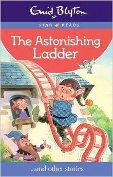 The Astonishing Ladder