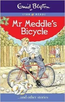 Mr Meddle's Bicycle