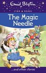 THE MAGIC NEEDLE