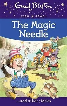 The Magic Needle