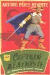 Captain Alatriste Fb