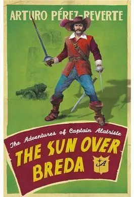 The Sun Over Breda