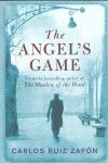 ANGEL'S GAME, THE