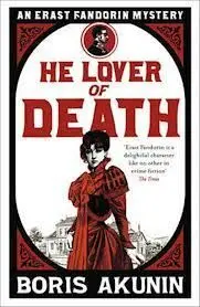 He Lover Of Death