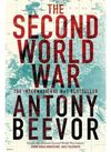 THE SECOND WORLD WAR