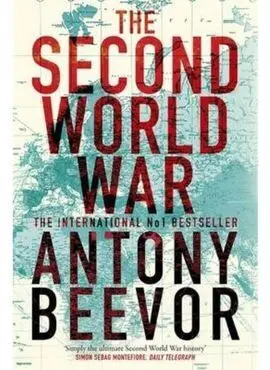 The Second World War