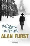 Mission To Paris
