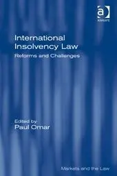 International Insolvency Law