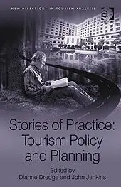 Stories Of Practice: Tourism Policy And Planning