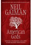 AMERICAN GODS