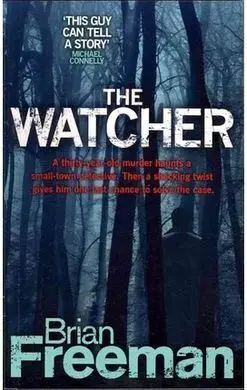 The Watcher
