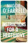 INSTRUCTIONS FOR A HEATWAVE