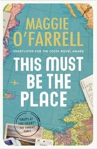 This Must Be The Place