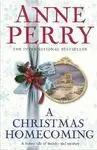 A Christmas Homecoming