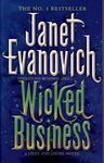 WICKED BUSINESS