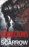 THE BLOOD CROWS