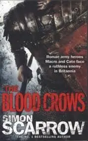 The Blood Crows