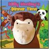 PUPPET BOOK: MILLY MONKEY'S DINNER TIME