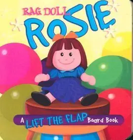 Rag Doll Rosie