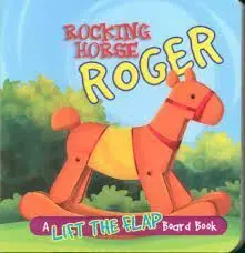 Rocking Horse Roger