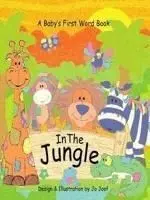 A Baby's First Book Of Jungle