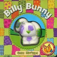 Gets Hiccups: Billy Bunny