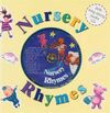 NURSERY RHYMES WITH SING-ALONG AUDIO CD