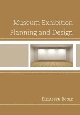 Museum Exhibition Planning And Design