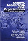 CULTURE, LEADERSHIP AND ORGANIZATIONS: THE GLOBE STUDY OF 62 SOCIETIES