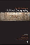 THE SAGE HANDBOOK OF POLITICAL GEOGRAPHY