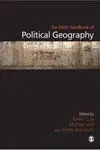 The Sage Handbook Of Political Geography