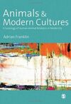 ANIMALS AND MODERN CULTURES