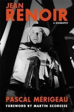 Jean Renoir: a Biography