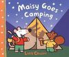 MAISY GOES CAMPING