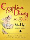 EGYPTIAN DIARY
