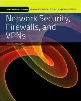 Network Security Firewalls And Vpns