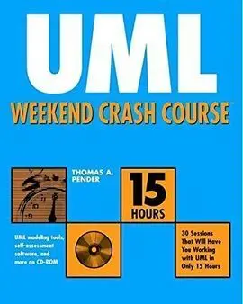 Uml Weekend Crash Course