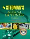 StedmanS Medical Dictionary