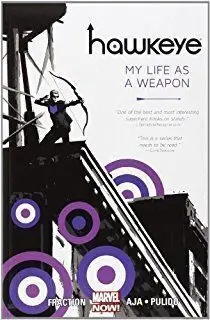 Hawkeye Tp 2 Am