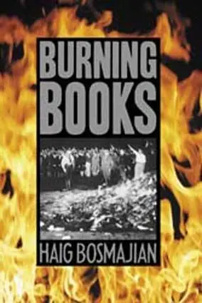 Burning Books