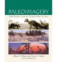 Paleoimagery : The Evolution Of Dinosaurs In Art.