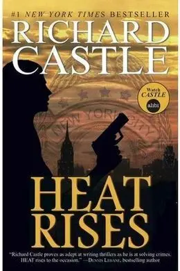 Heat Rises