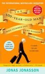 100 YEAR OLD MAN WHO CLIMBED OUT WINDOW