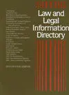 Law And Legal Information Directory