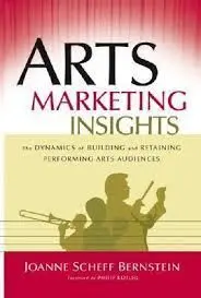 Arts Marketing Insights