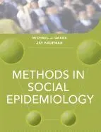 Methods In Social Epidemiology: Research Design And Methods