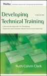 DEVELOPING TECHNICAL TRAINING