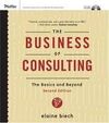 THE BUSINESS OF CONSULTING. THE BASICS OF BEYOND