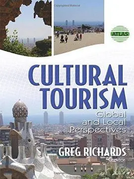 Cultural Tourism: Global And Local Persperctives