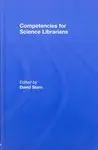 Competencies For Science Librarians
